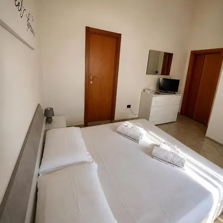 Florens 3* Bari